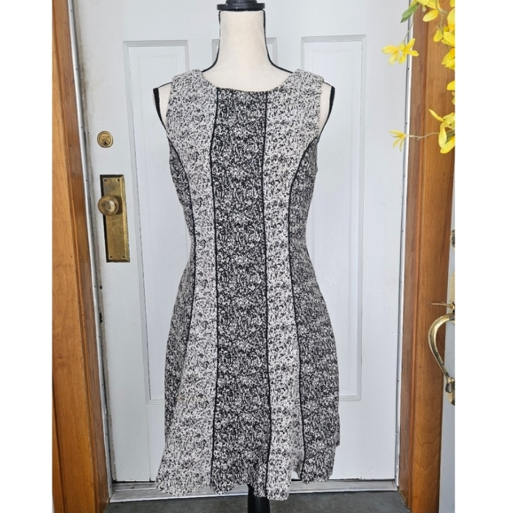 the line by k dress Black Vasco Midi Set:Costume Kenneth Cole Reaction Mens Occassion:Bachelorette 35 and wears XS